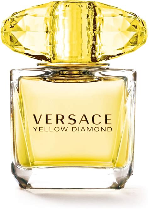 Versace women's perfume